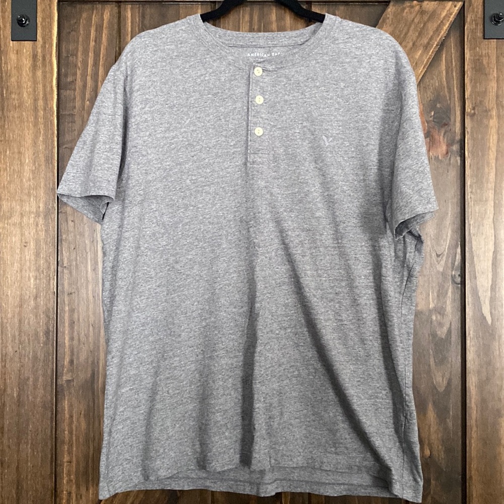 American Eagle Shirt